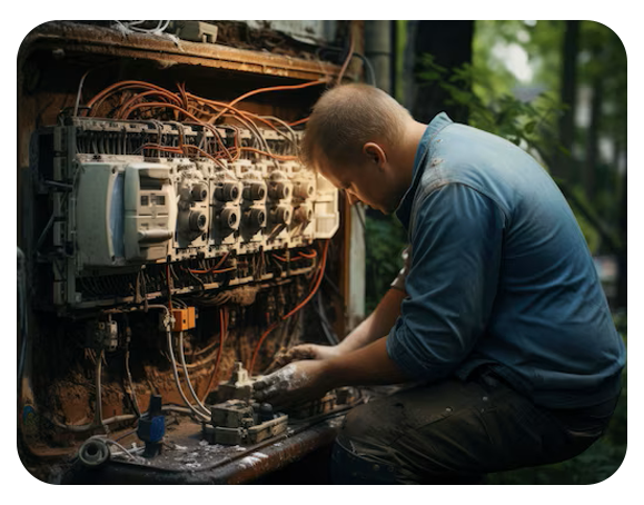 transformer-repair-services